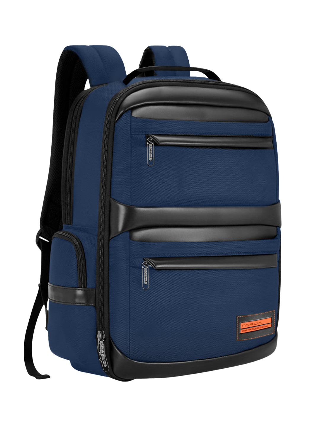 NORDIA Men Backpack