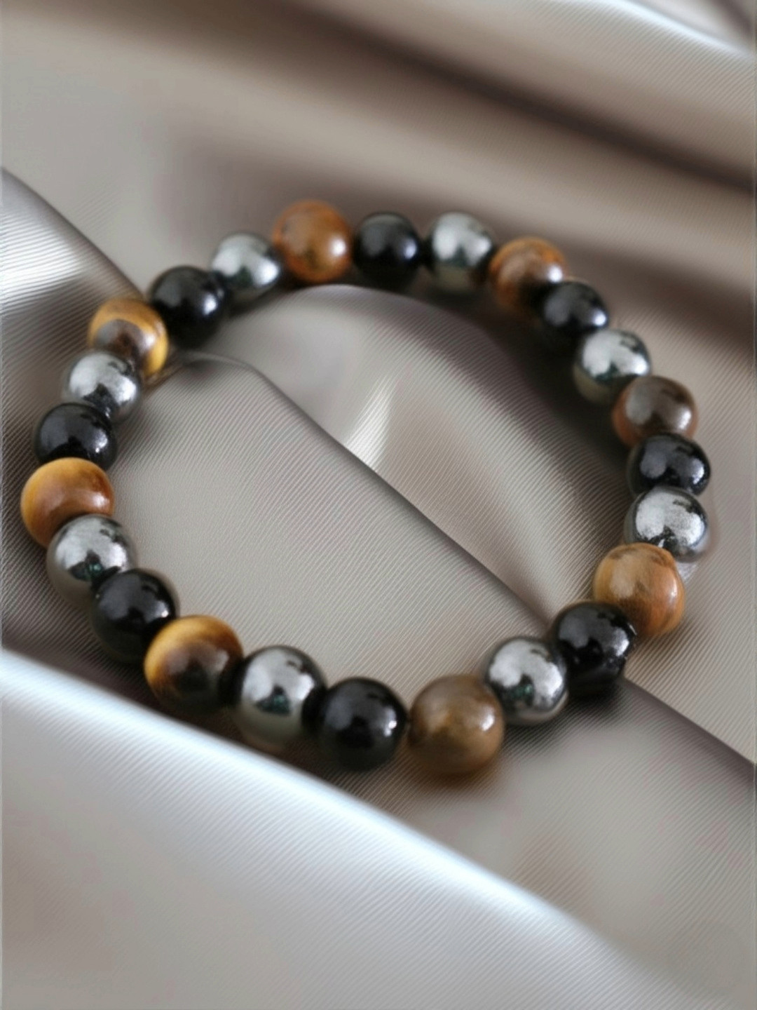 SPLOOSH Men Guardian Trinity Sploosh Bracelet