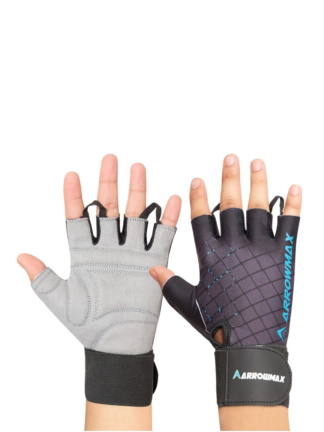 ARROWMAX Spot On Pro Gym Gloves