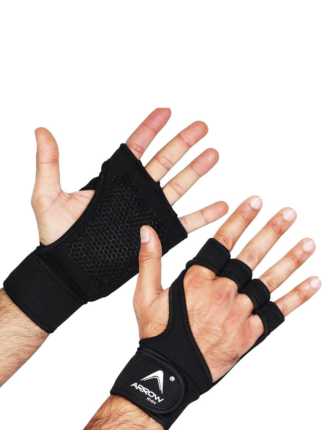 ARROWMAX Cobra Gym Gloves