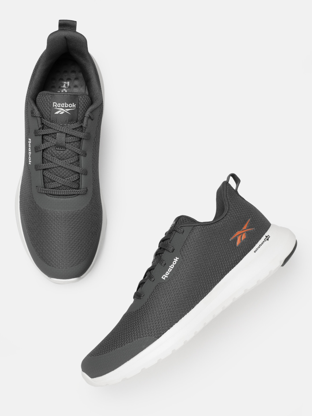 Reebok Men Walkway Cityride Walker Astrofoam Plus Shoes