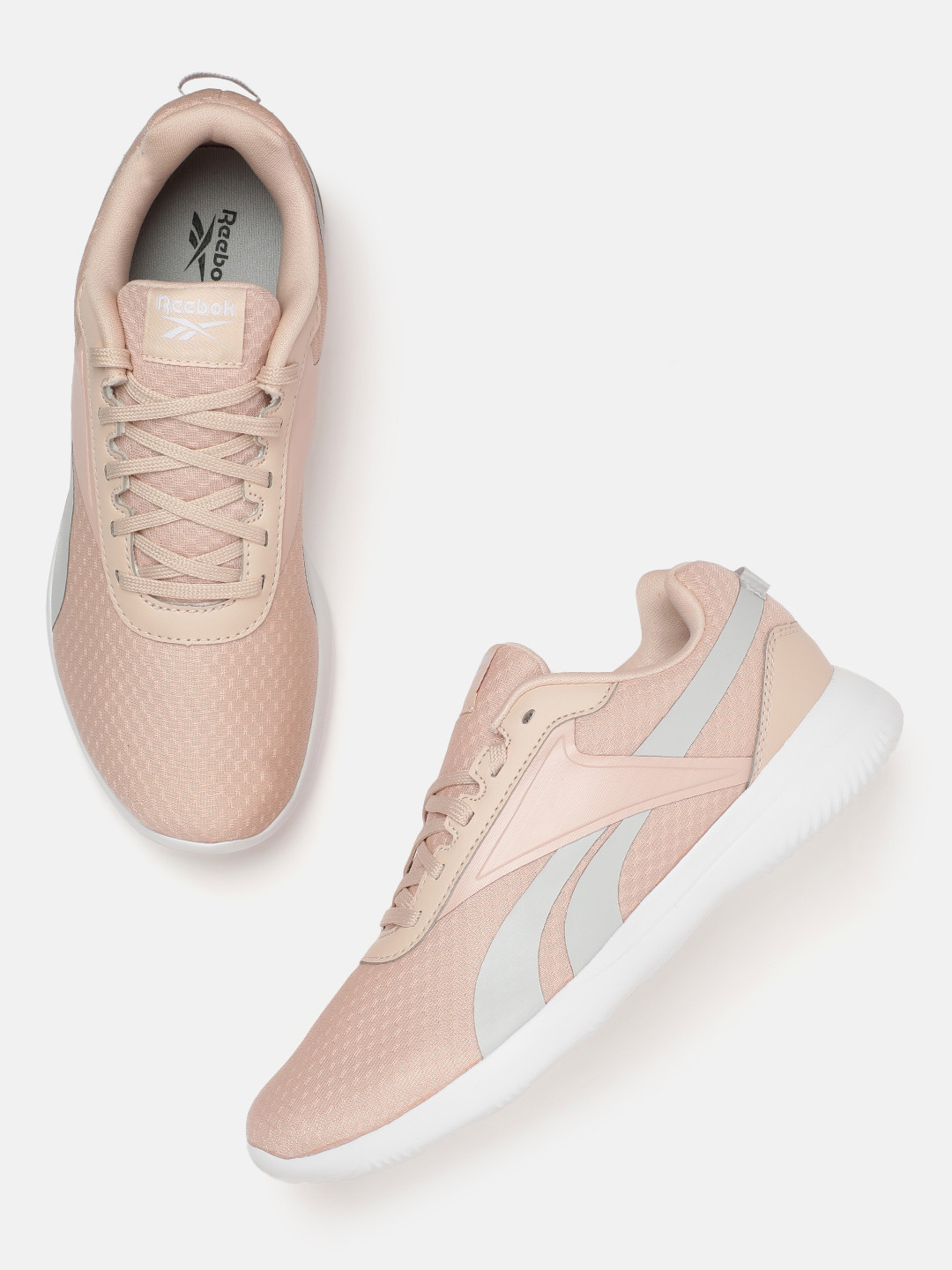 Reebok Women Stridium 2.0 Walking Shoes
