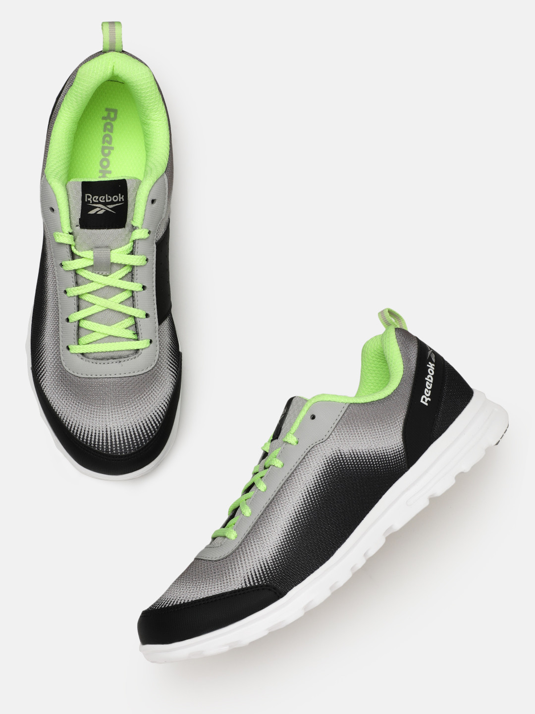 Reebok Men REEDUO SPEED Running Shoes