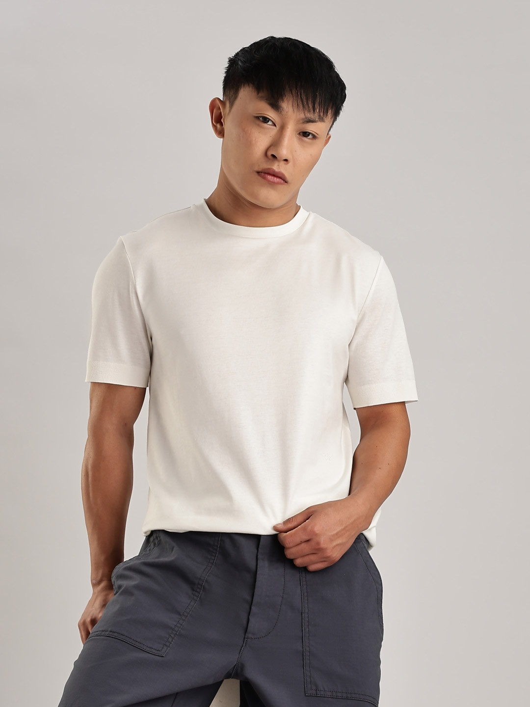 Calvin Klein Men T-shirt