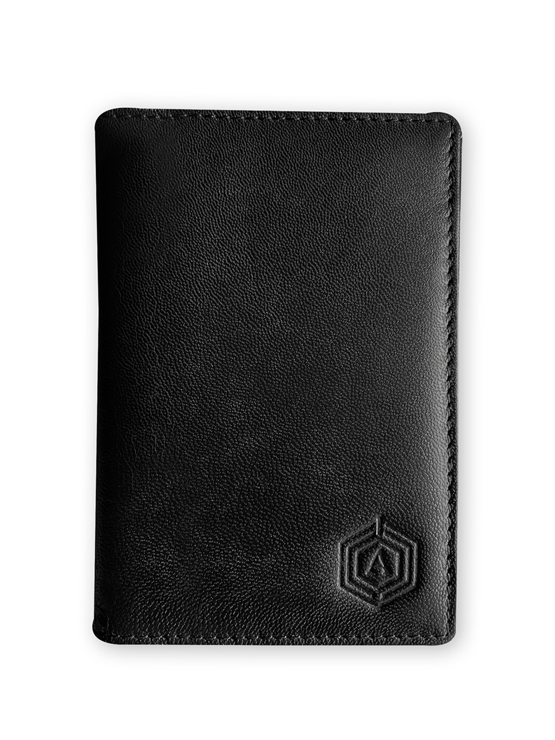 ARISTA VAULT Foldable Passport Cover Travel Accessory