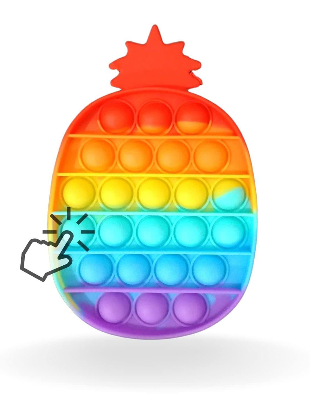 YK X Kids Mandi Gaming Accessory Activity Toys and Games