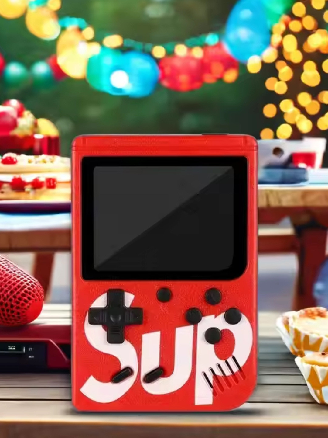 YK X Kids Mandi BPA Free Gaming Accessory Activity Toys and Games