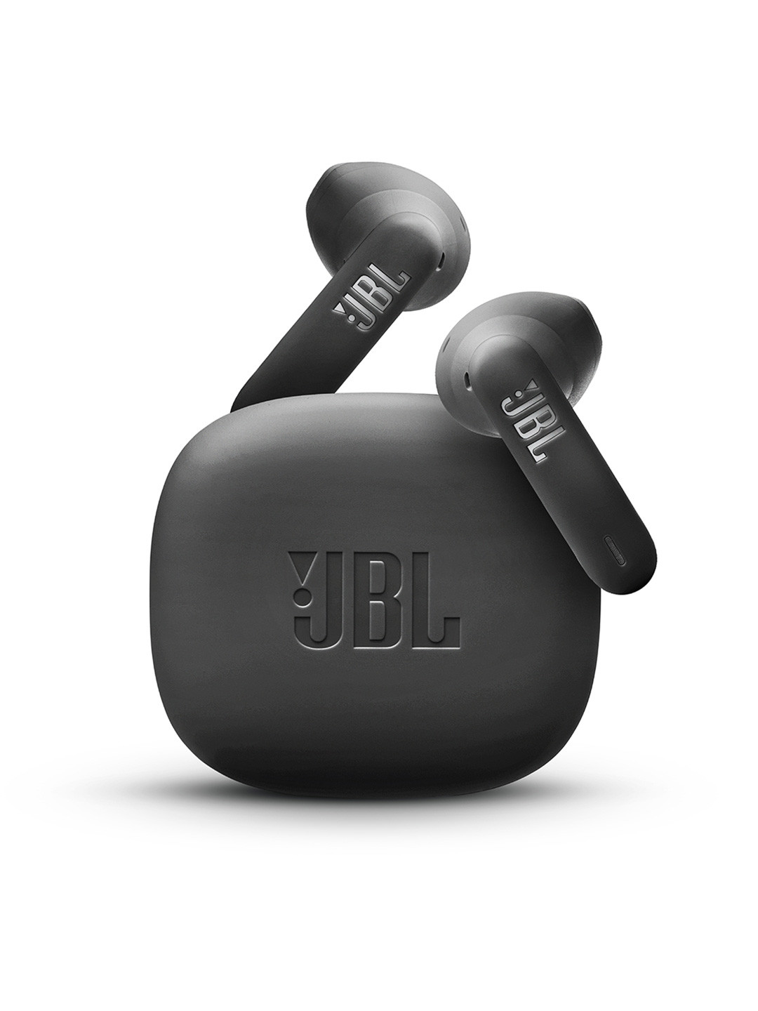 JBL Black Wave Flex 2 In-Ear Wireless TWS With40Hrs of Playtime and Multi Point Connection