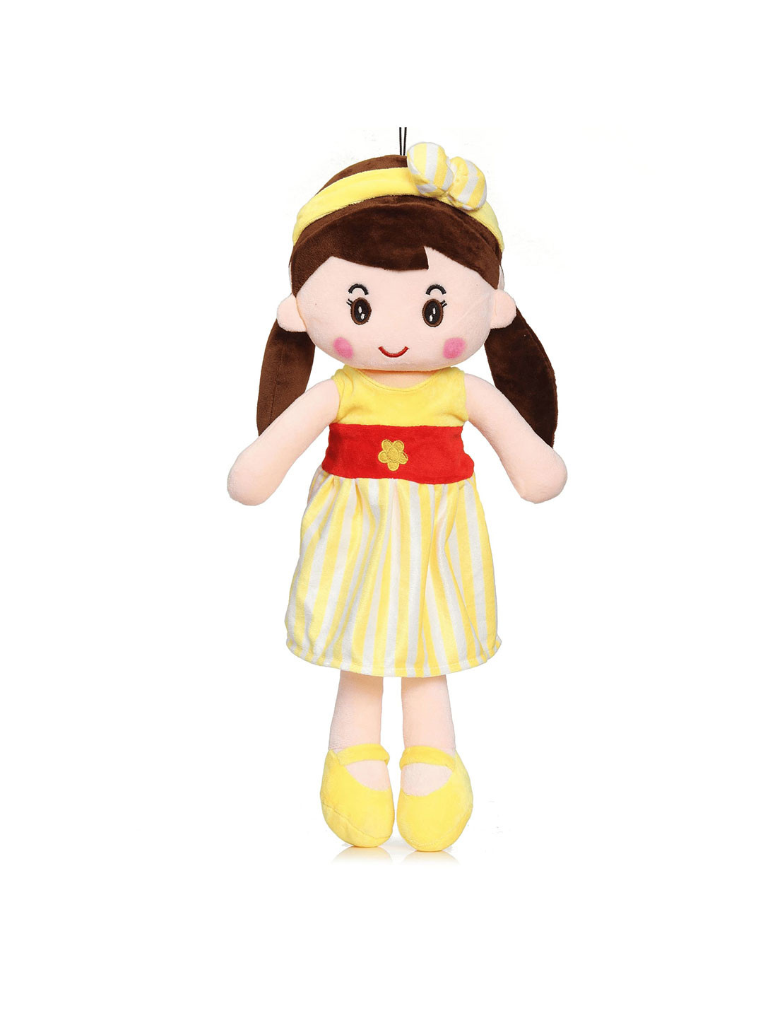 Toytales Polyester Doll Soft Toys and Dolls