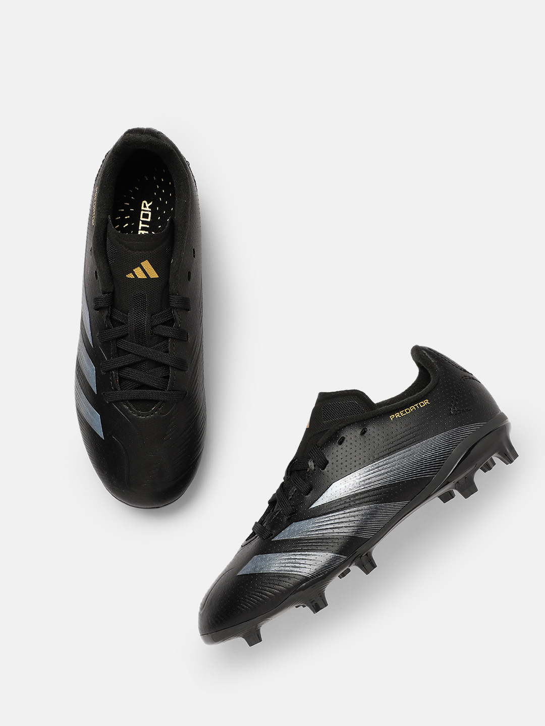 ADIDAS Kids Predator League Football Shoes