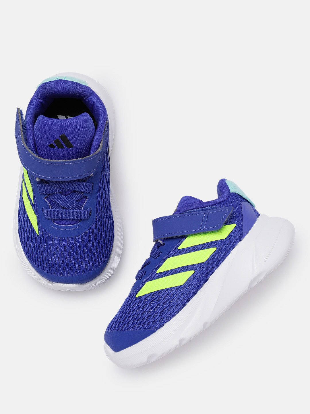 ADIDAS Infant Duramo Sl El I Running Shoes