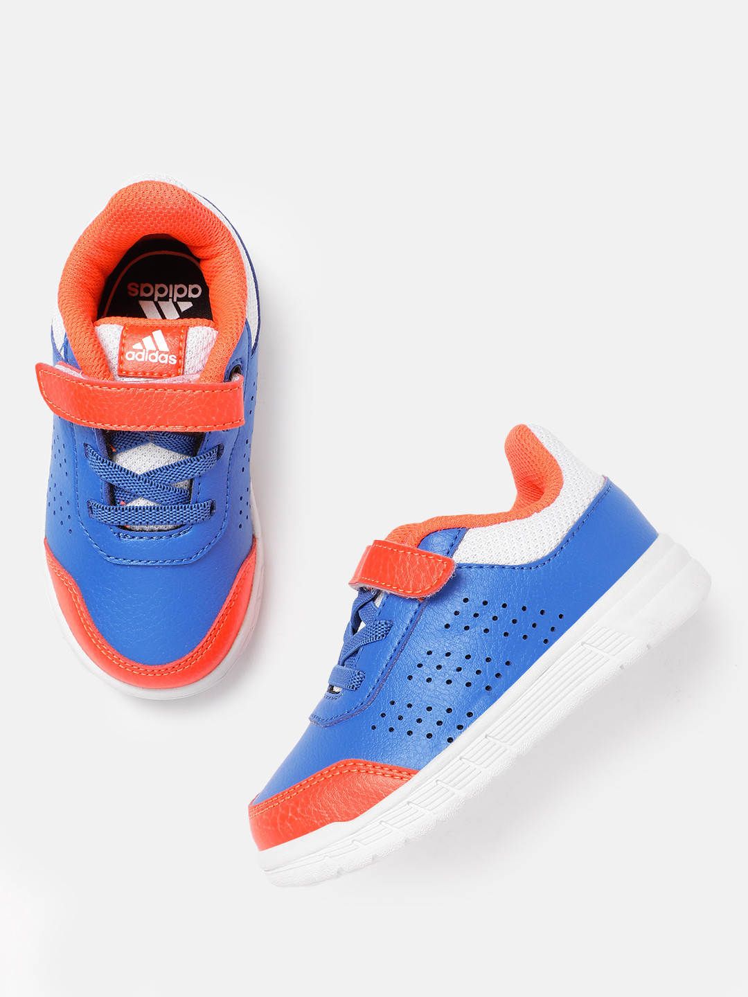ADIDAS Kids Colourblocked Trainning Shoes