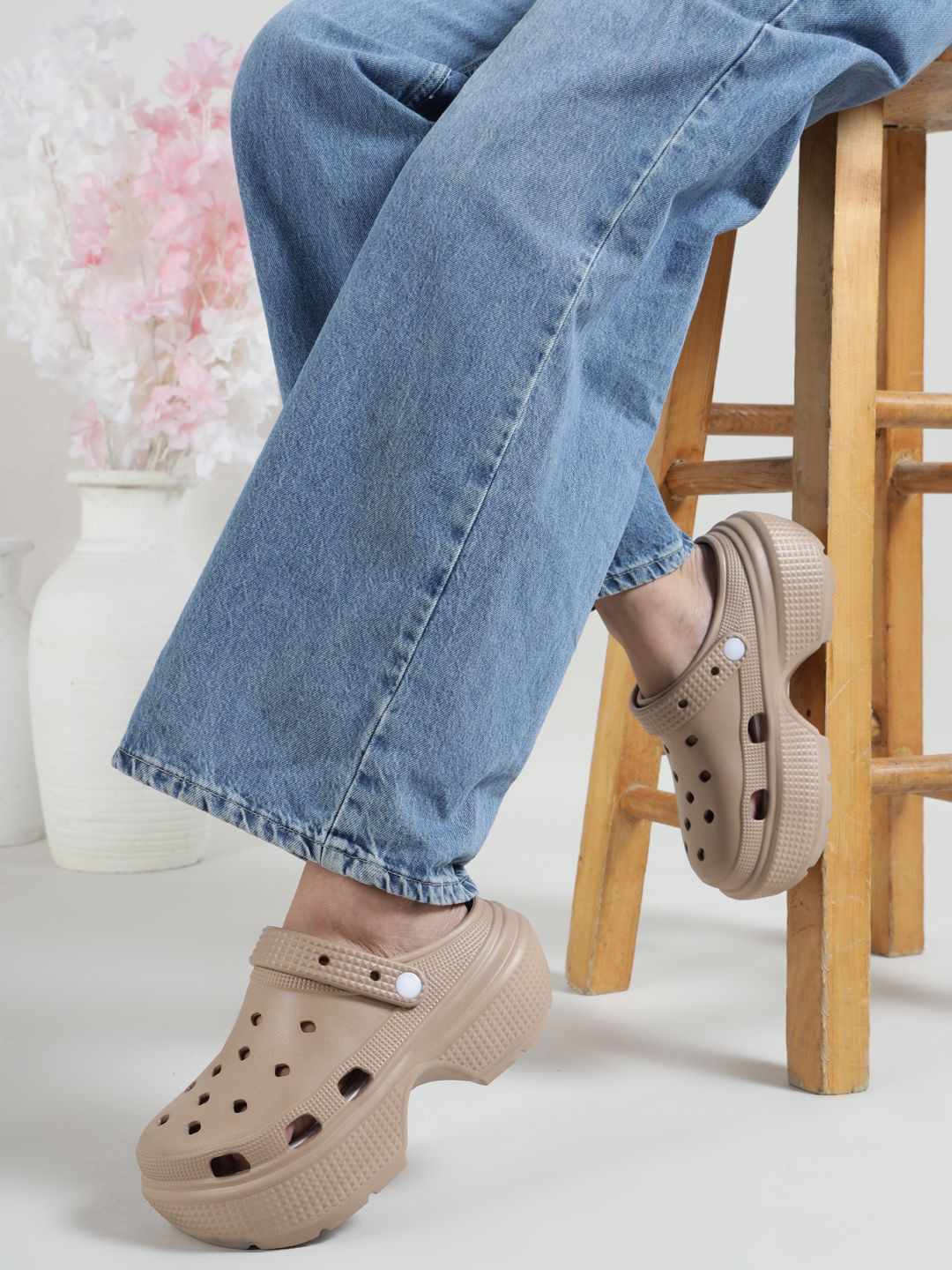 Truffle Collection Women Clogs