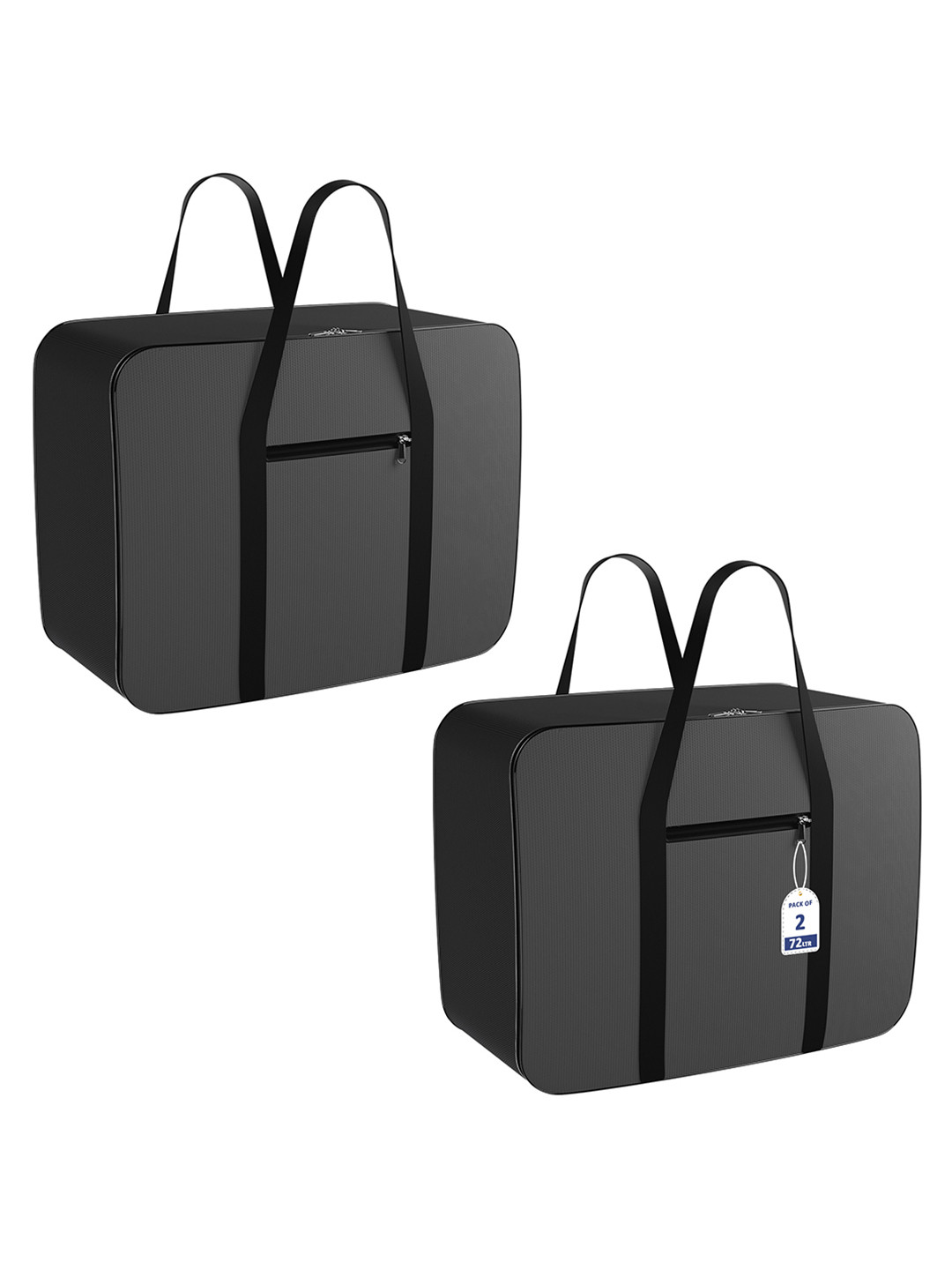 Myntra Elegant Homes Grey 2 Pieces Outdoor Multi-Utility Organisers