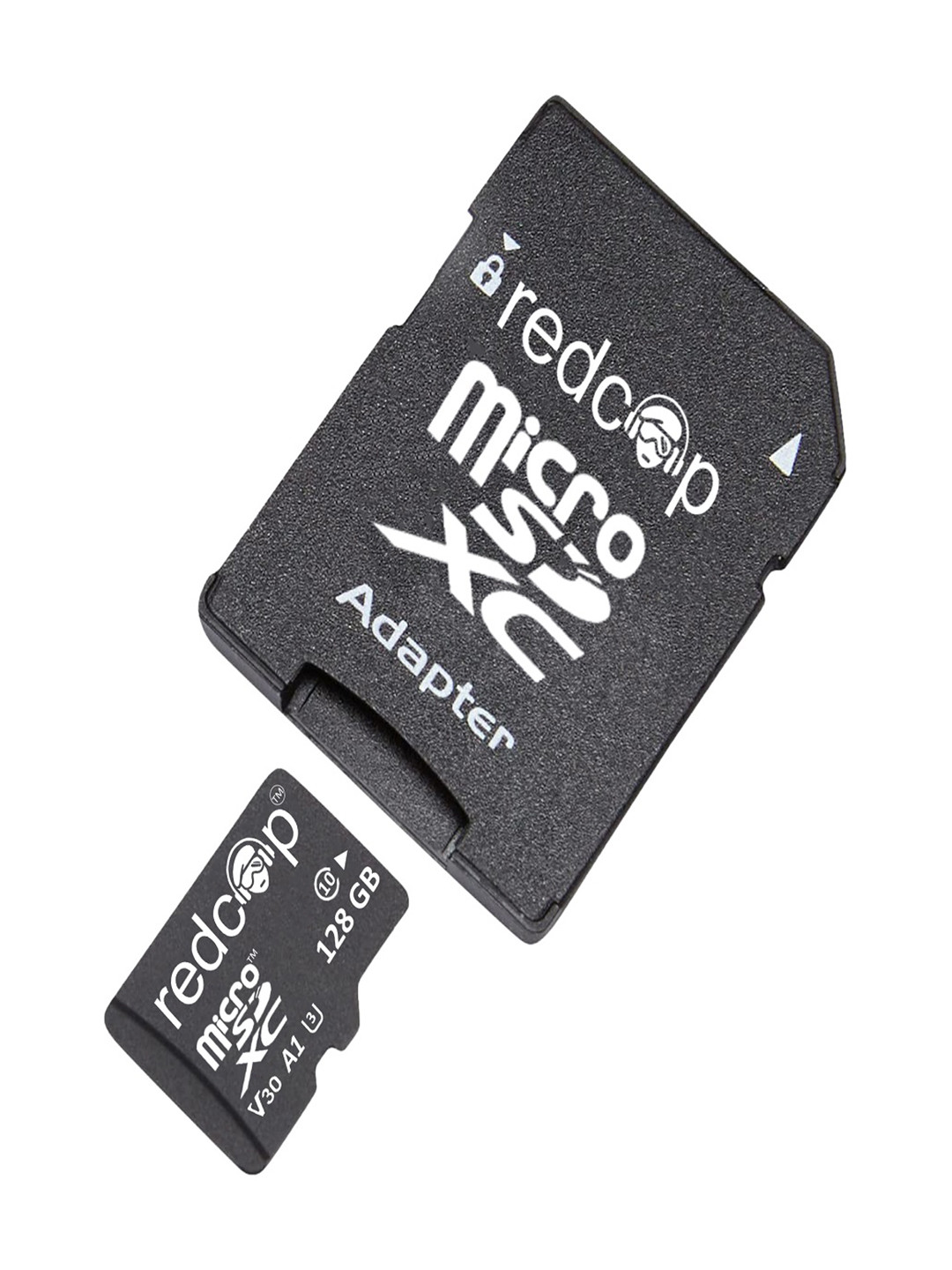 REDCOP 128 GB Memory Card