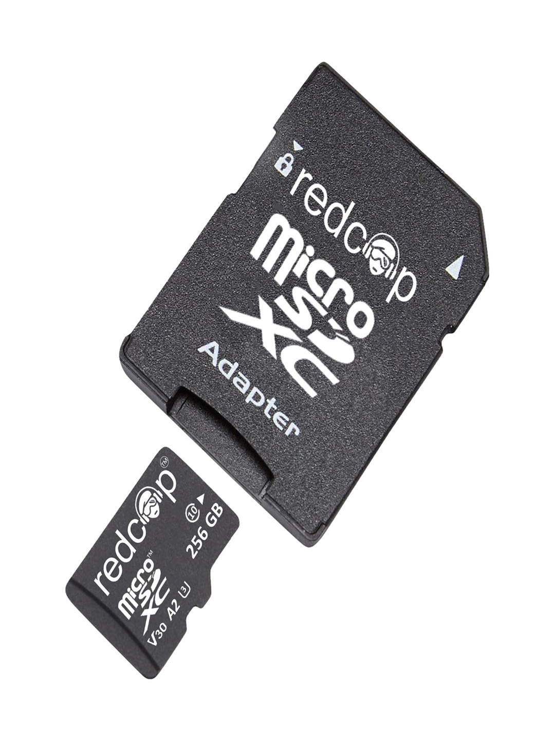 REDCOP 256 GB Memory Card