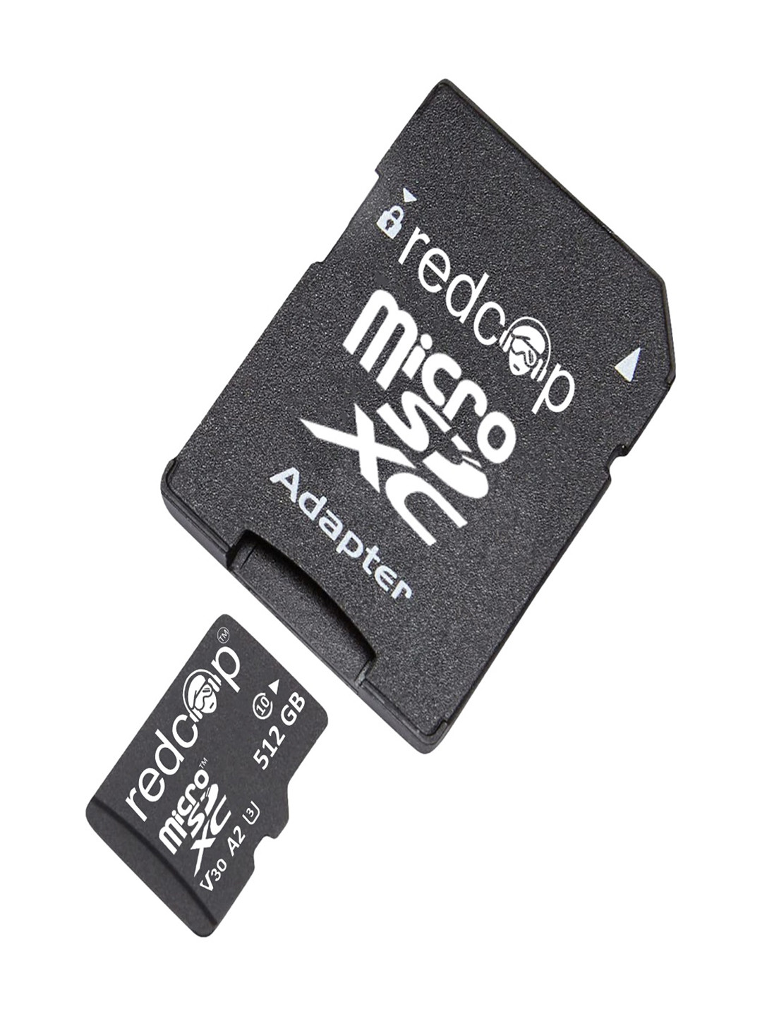 REDCOP 512 GB Mobile Memory Card