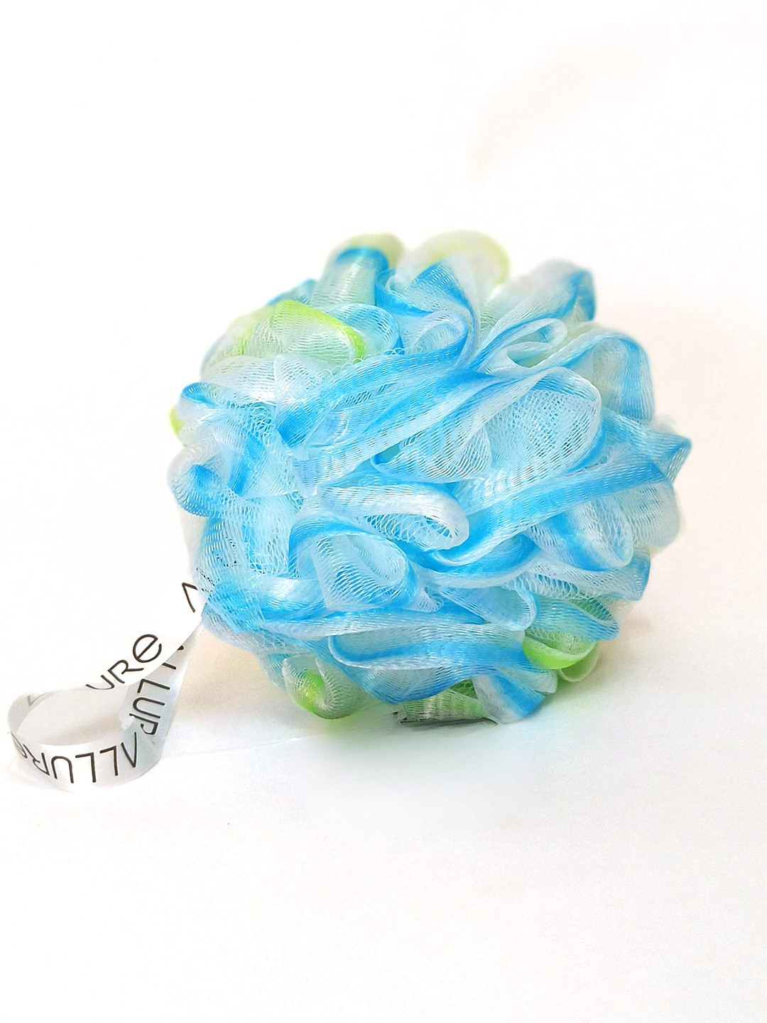 ALLURE Soft & Luxury Loofah Sponge - XL