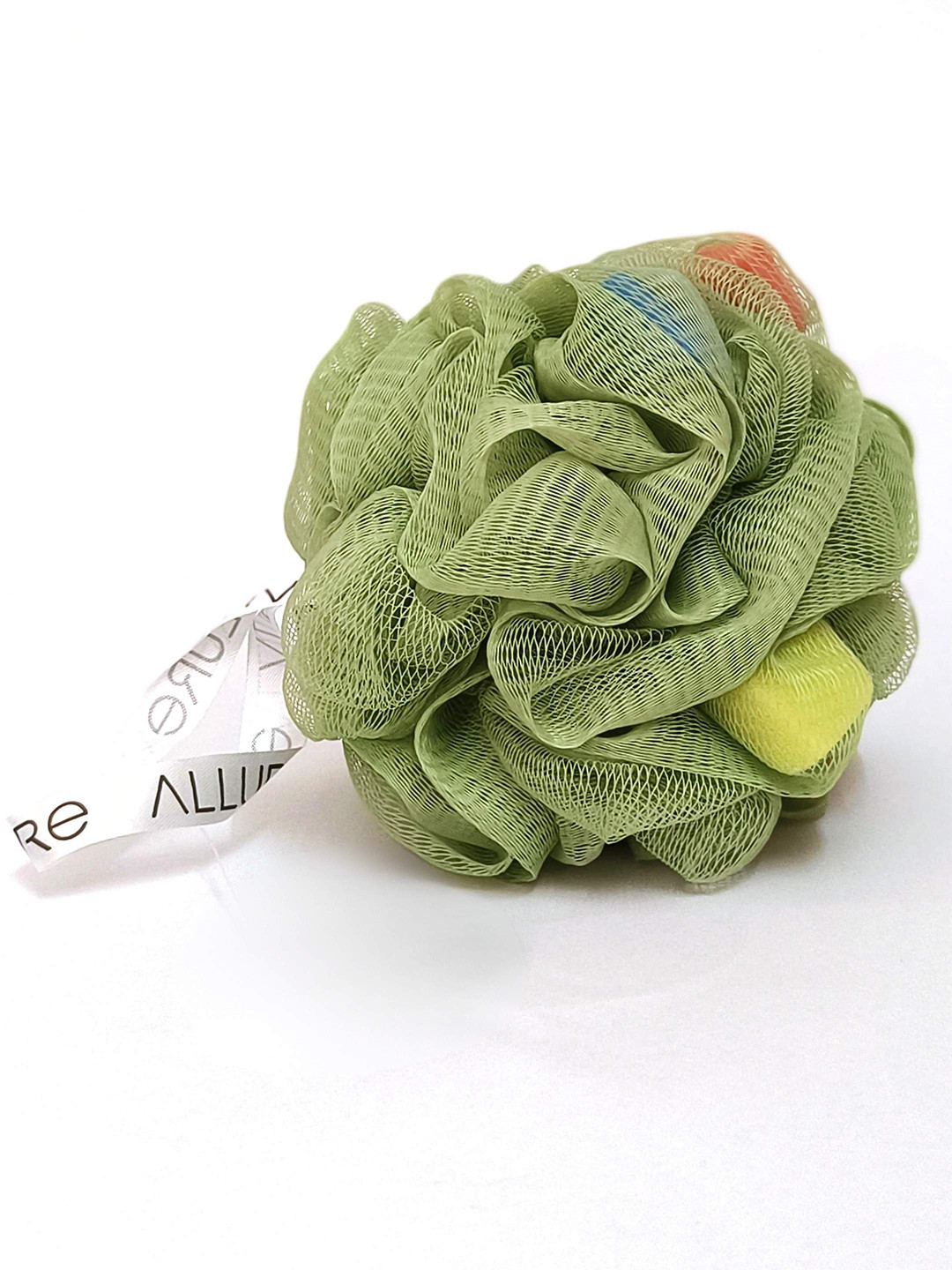 ALLURE Soft & Luxry Loofah Sponge