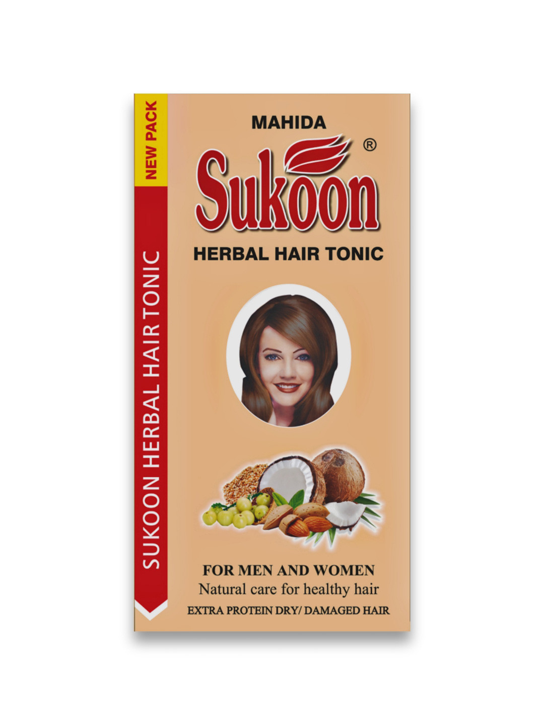 MAHIDA AND SONS Kalonji Oil - 100 ml