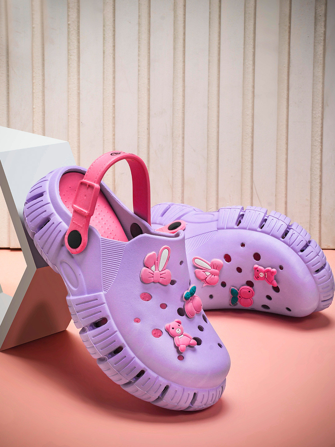 COGS Women Slip On Clogs