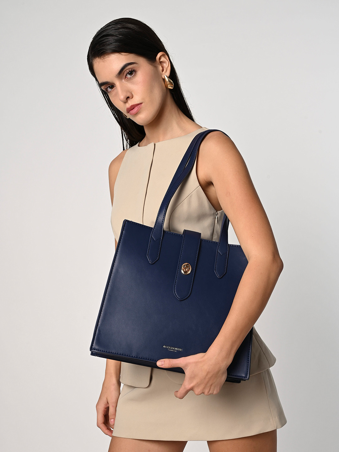 Accessorize Women Celest Work Tote