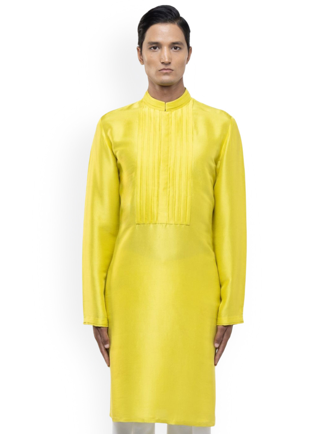 SDS By Kushal Shah Men Regular Kurta with Trousers