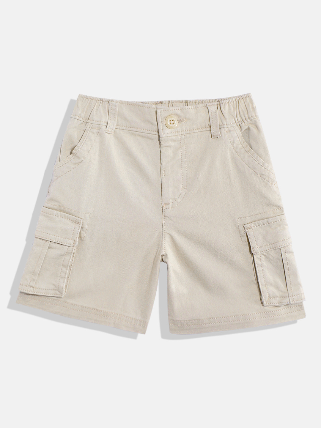 GAP Boys Cargo Shorts