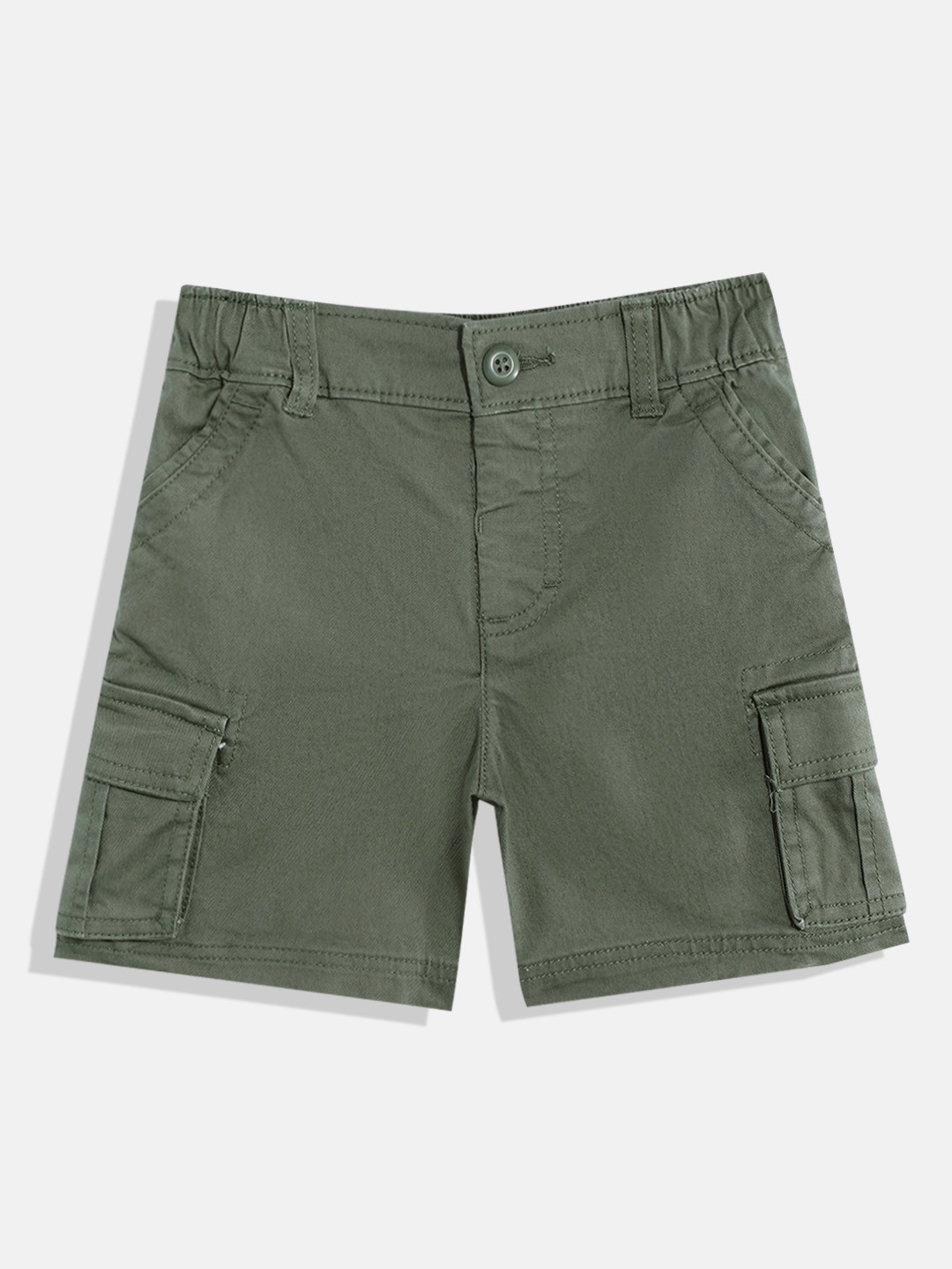 GAP Boys Cargo Shorts