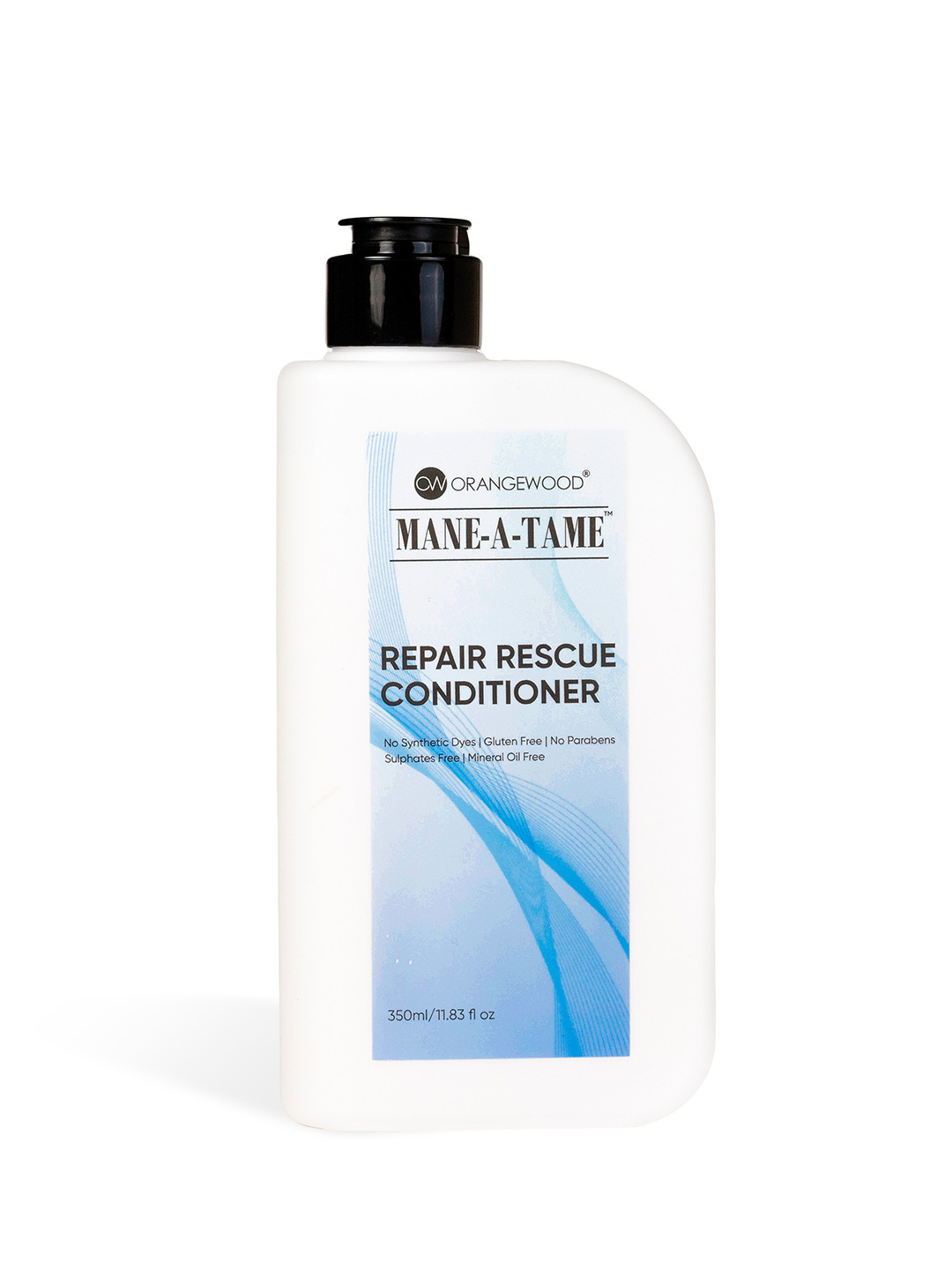 ORANGEWOOD Mane-A-Tame Repair Rescue Conditioner - 350 ml