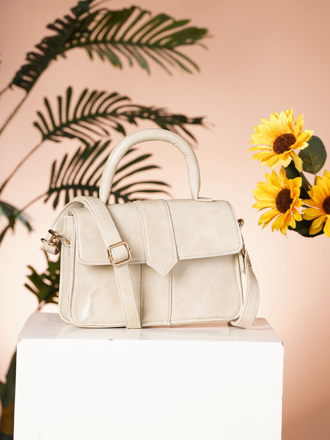 ARDAN Swagger Handbag