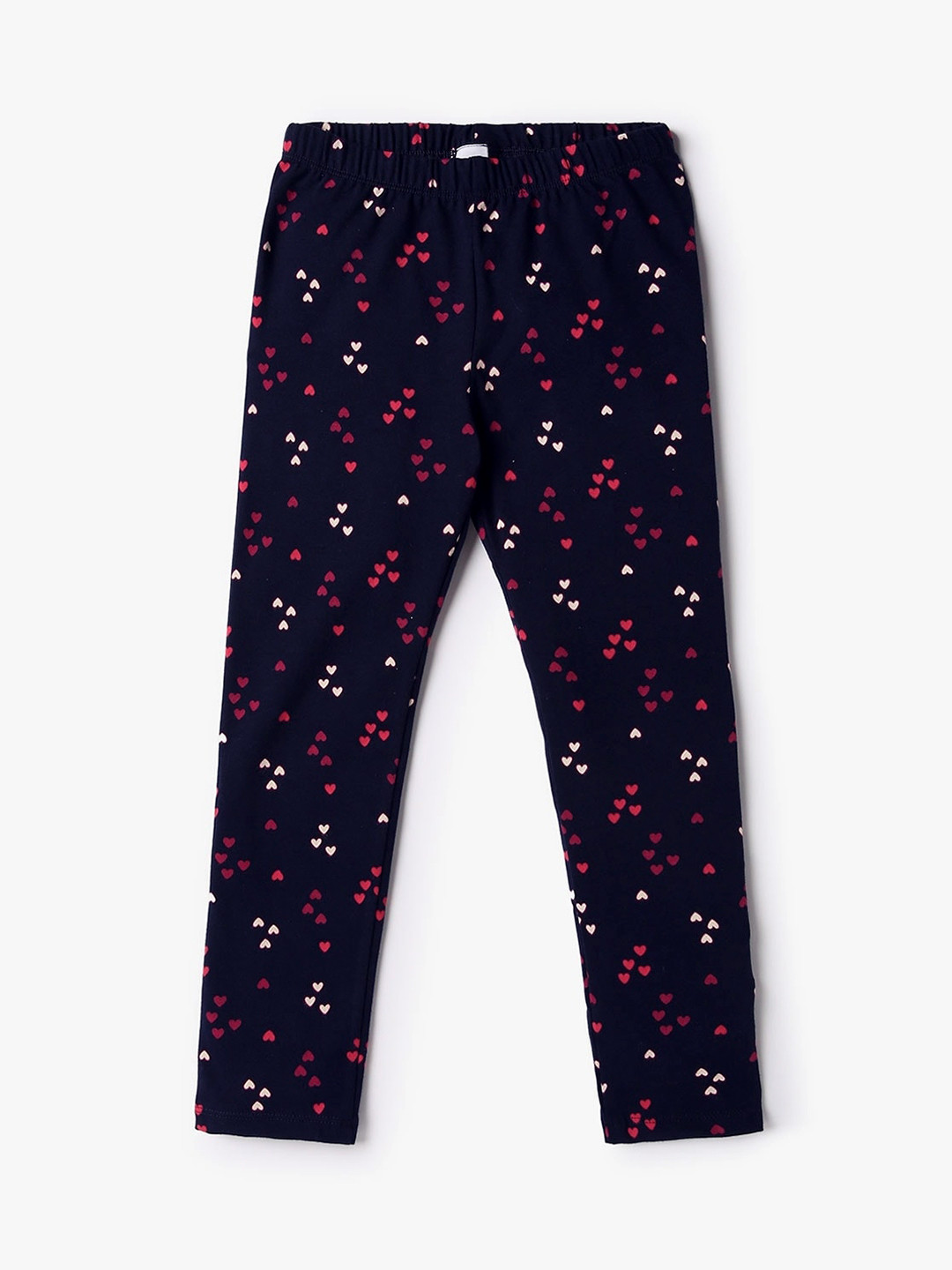 GAP Girls Conversational Printed Leggings