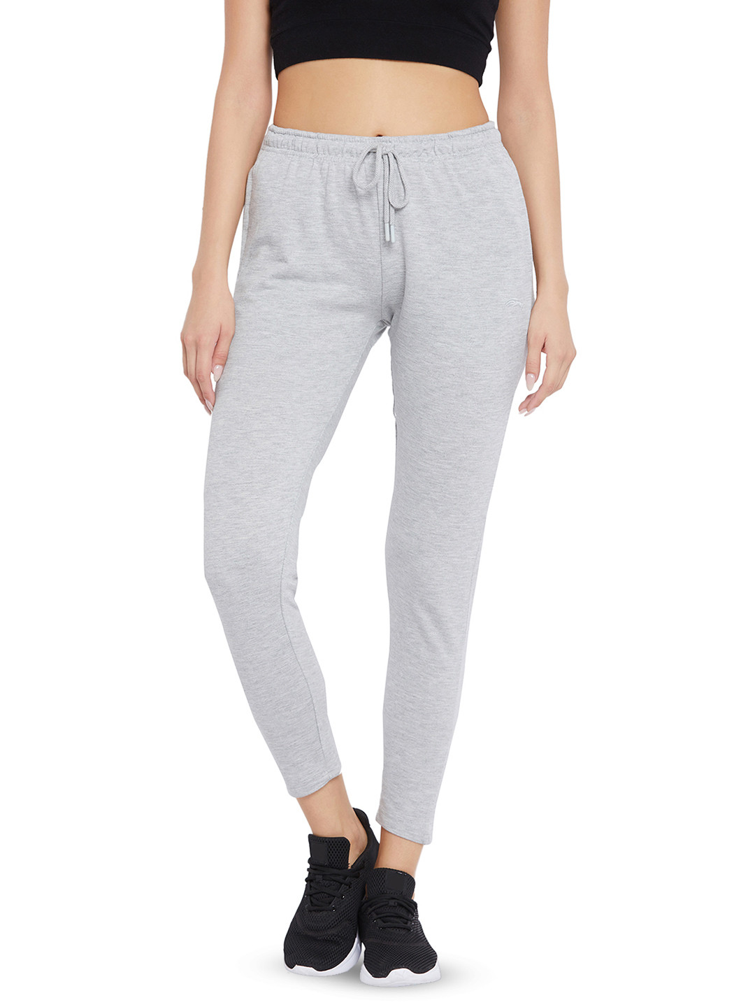PERF Women Side Pockets Track Pants