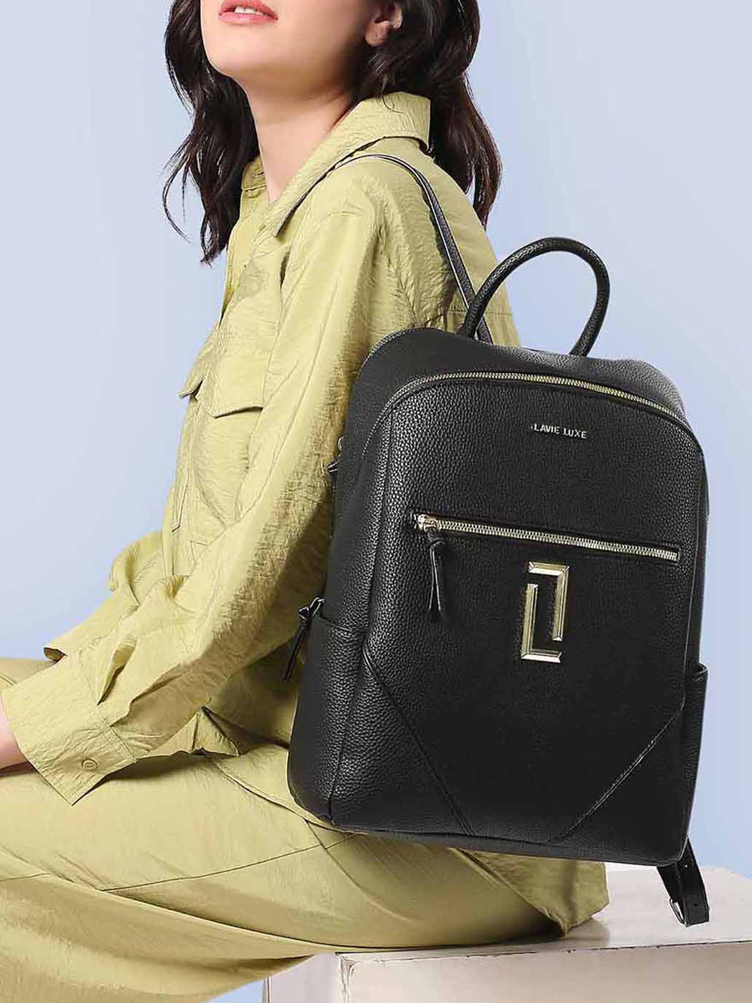 LAVIE Luxe Women Simone Backpack