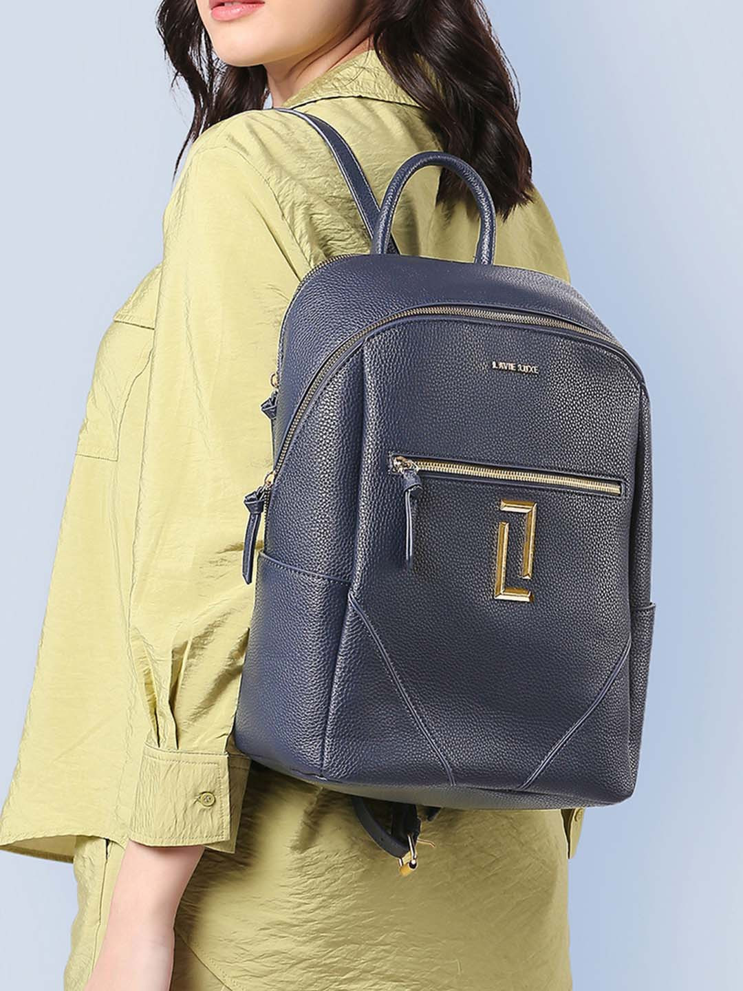 LAVIE Luxe Women Simone Backpack