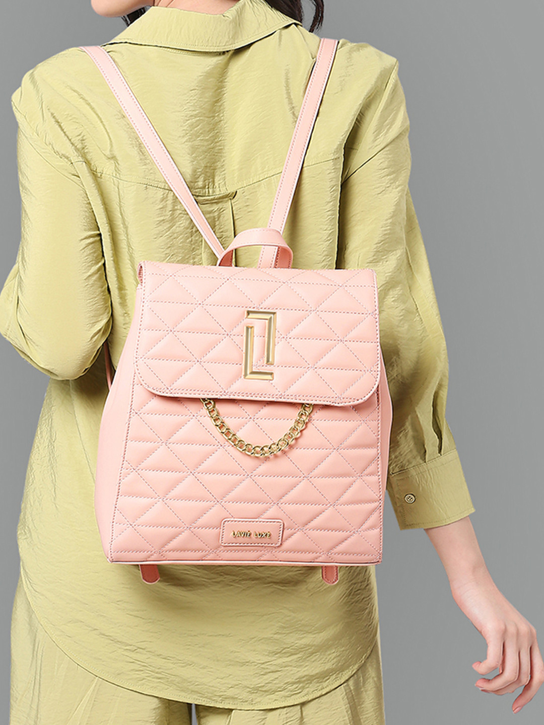 LAVIE LUXE Casper  Backpack