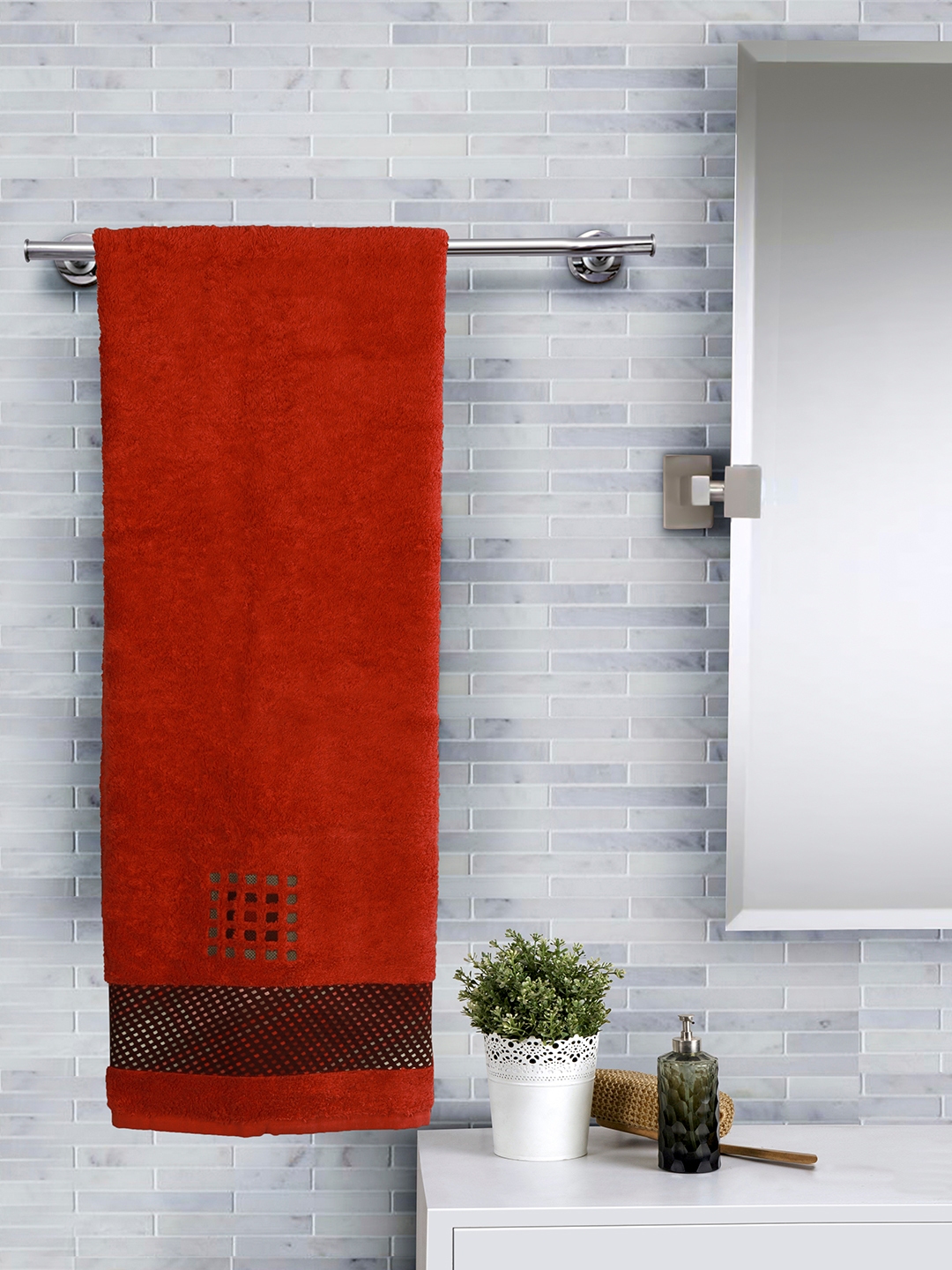 Maspar bath online towels