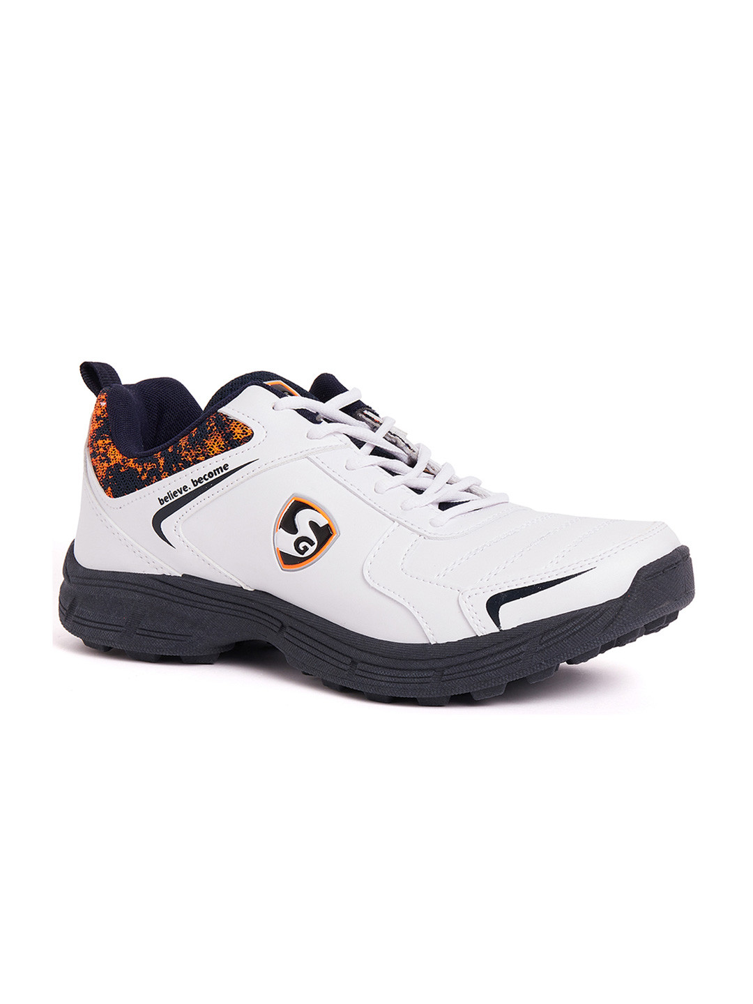 SG SAVAGE STUD Unisex Cricket Shoes