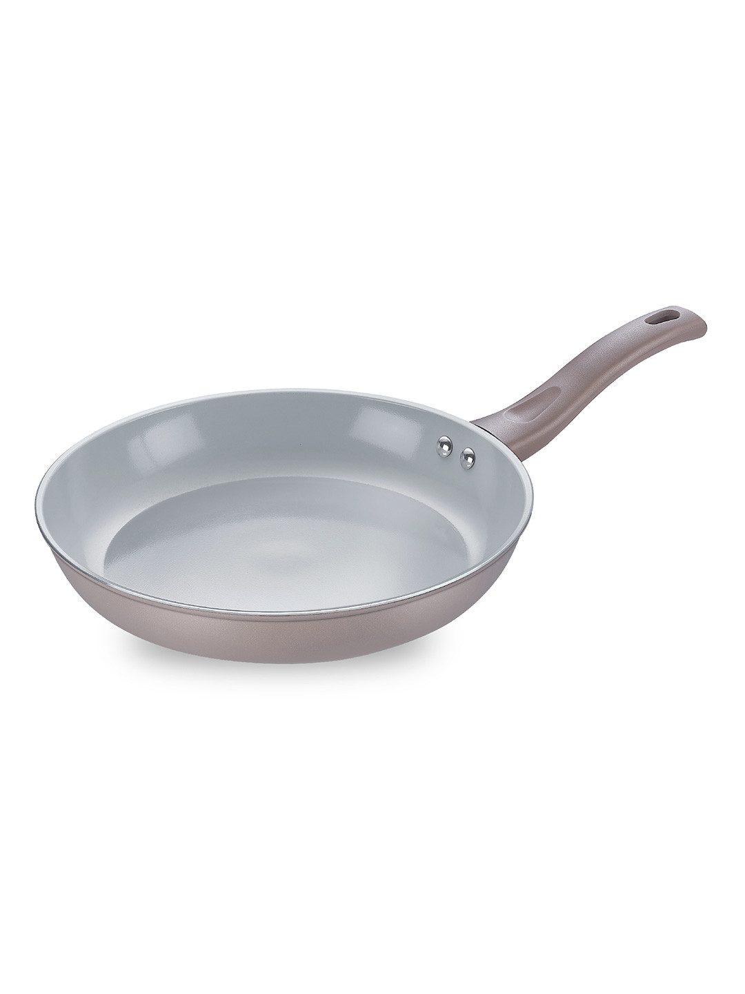Prestige Grey Easy to Clean Aluminium Pan