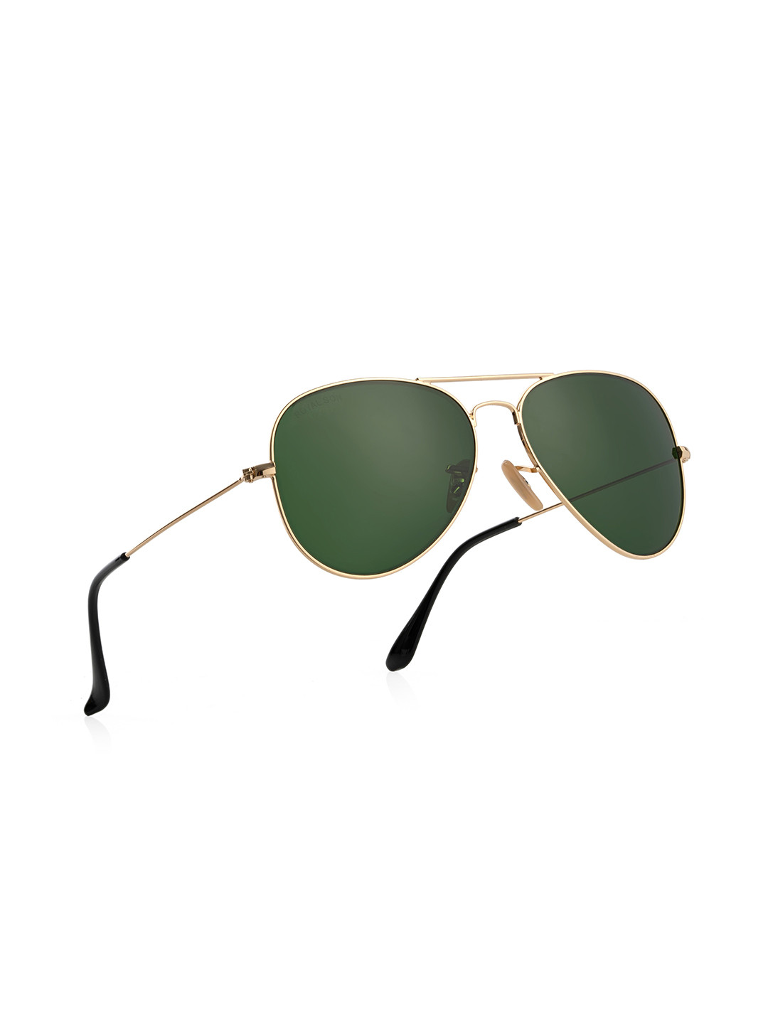 ROYAL SON Unisex Aviator Sunglasses with UV Protected Lens SG-RS7070-C4