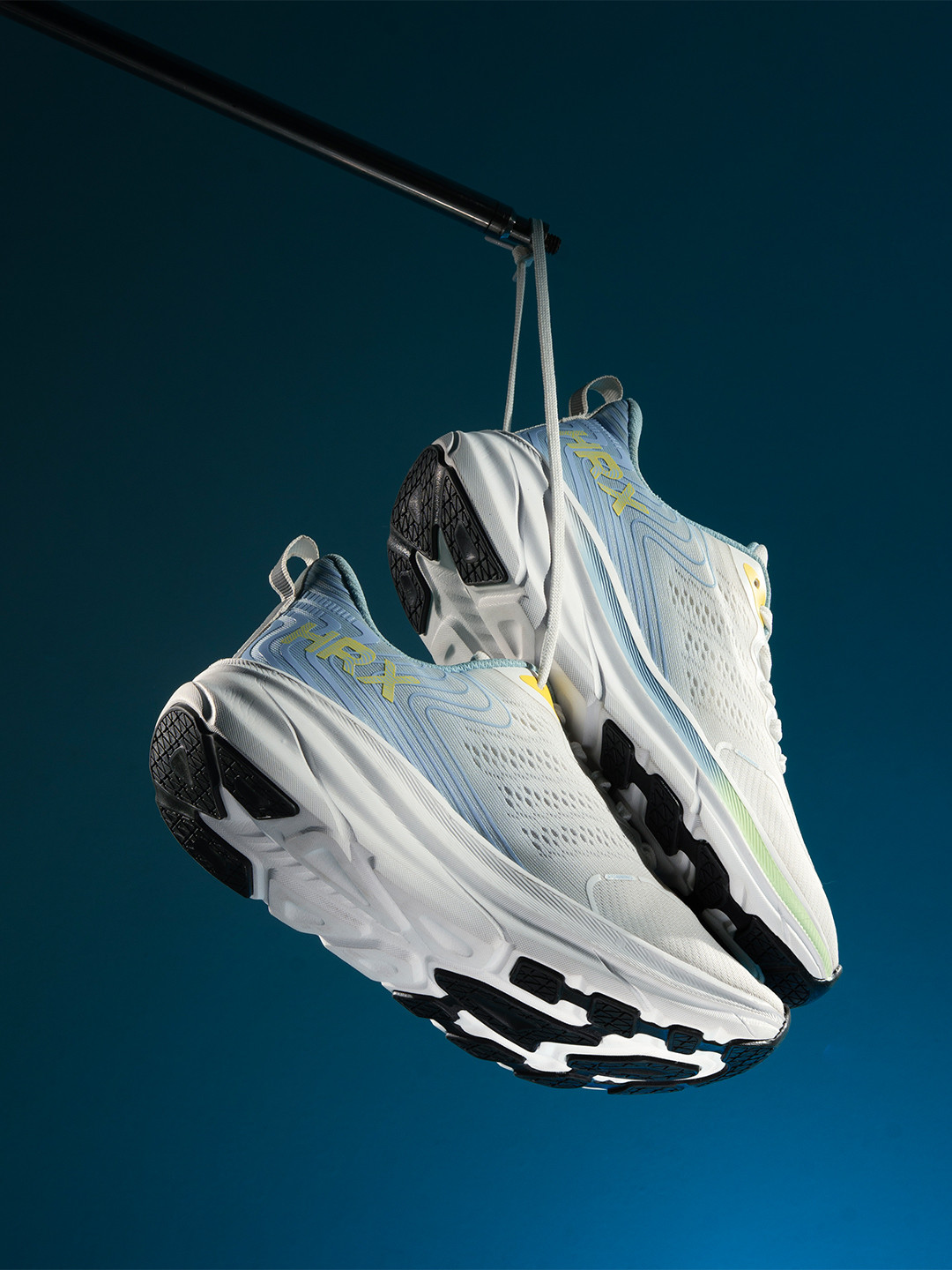 HRX by Hrithik Roshan Men Active Running Shoes