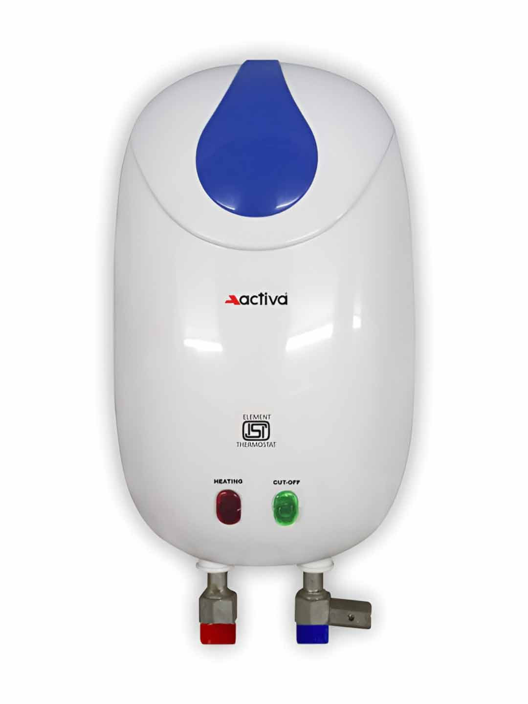 ACTIVA Premium 3000 W Instant Water Geyser1L