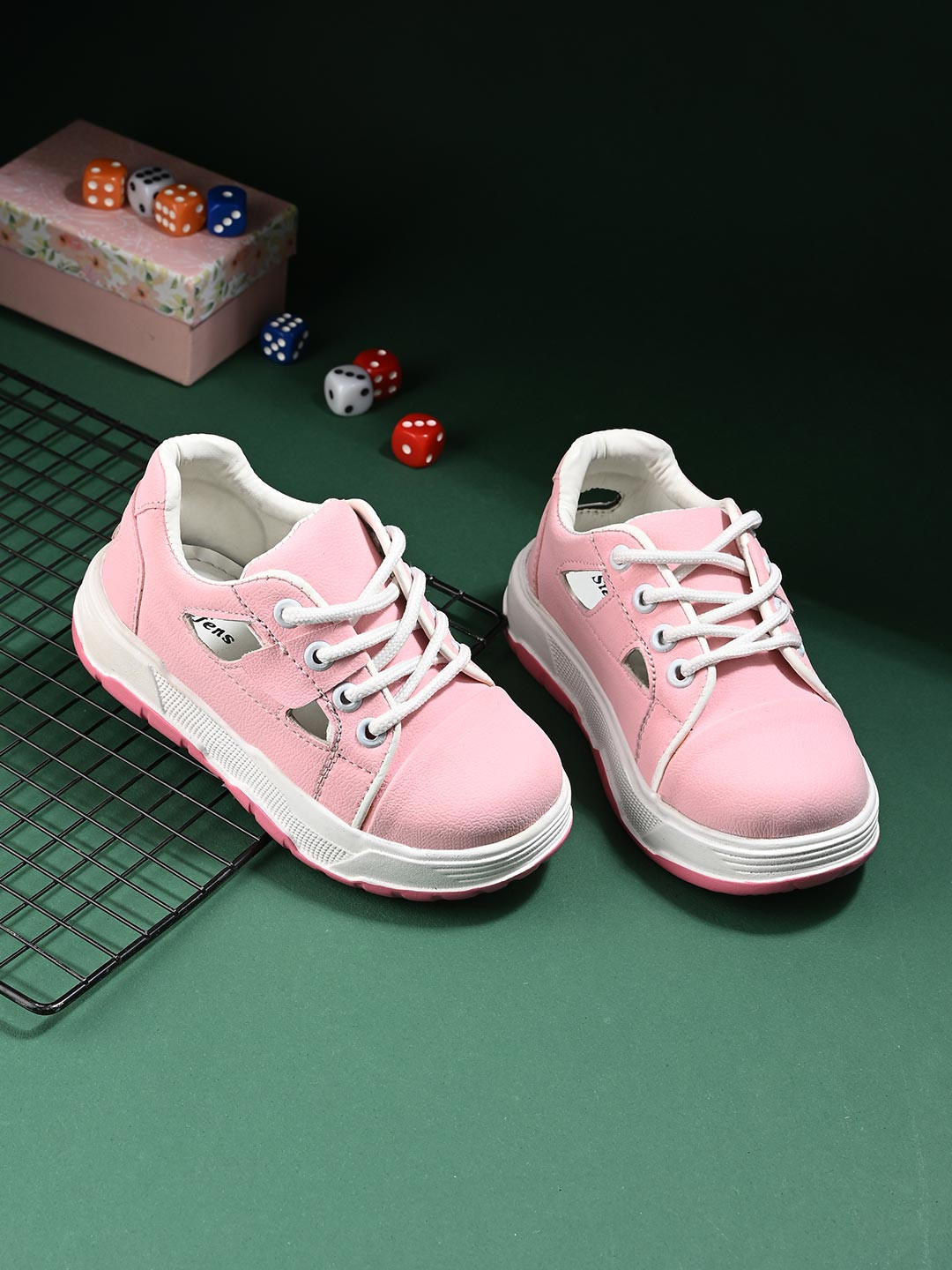STEFENS Kids Stefens casual Sneakers