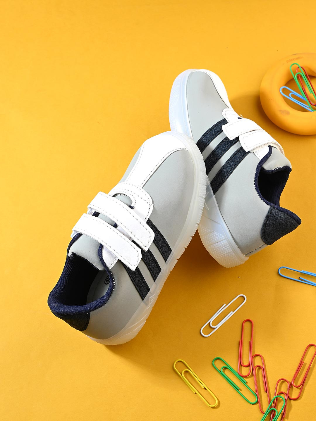 STEFENS Casual Sneakers For Kids Unisex