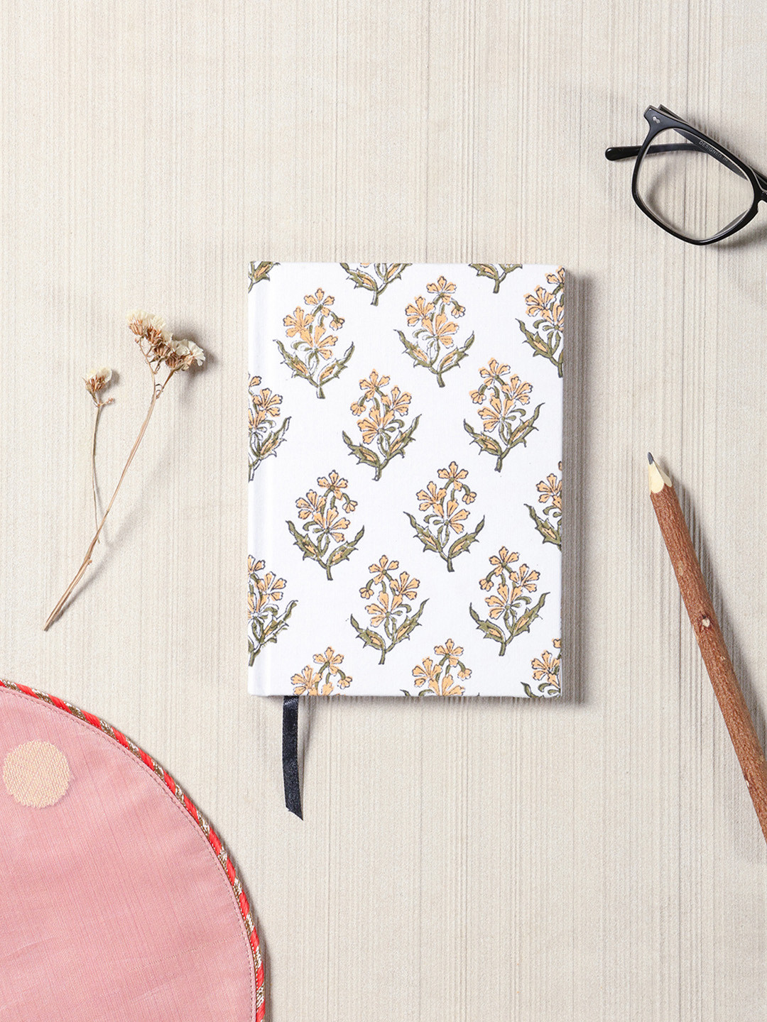 Eyaas Self Design Diary Stationery
