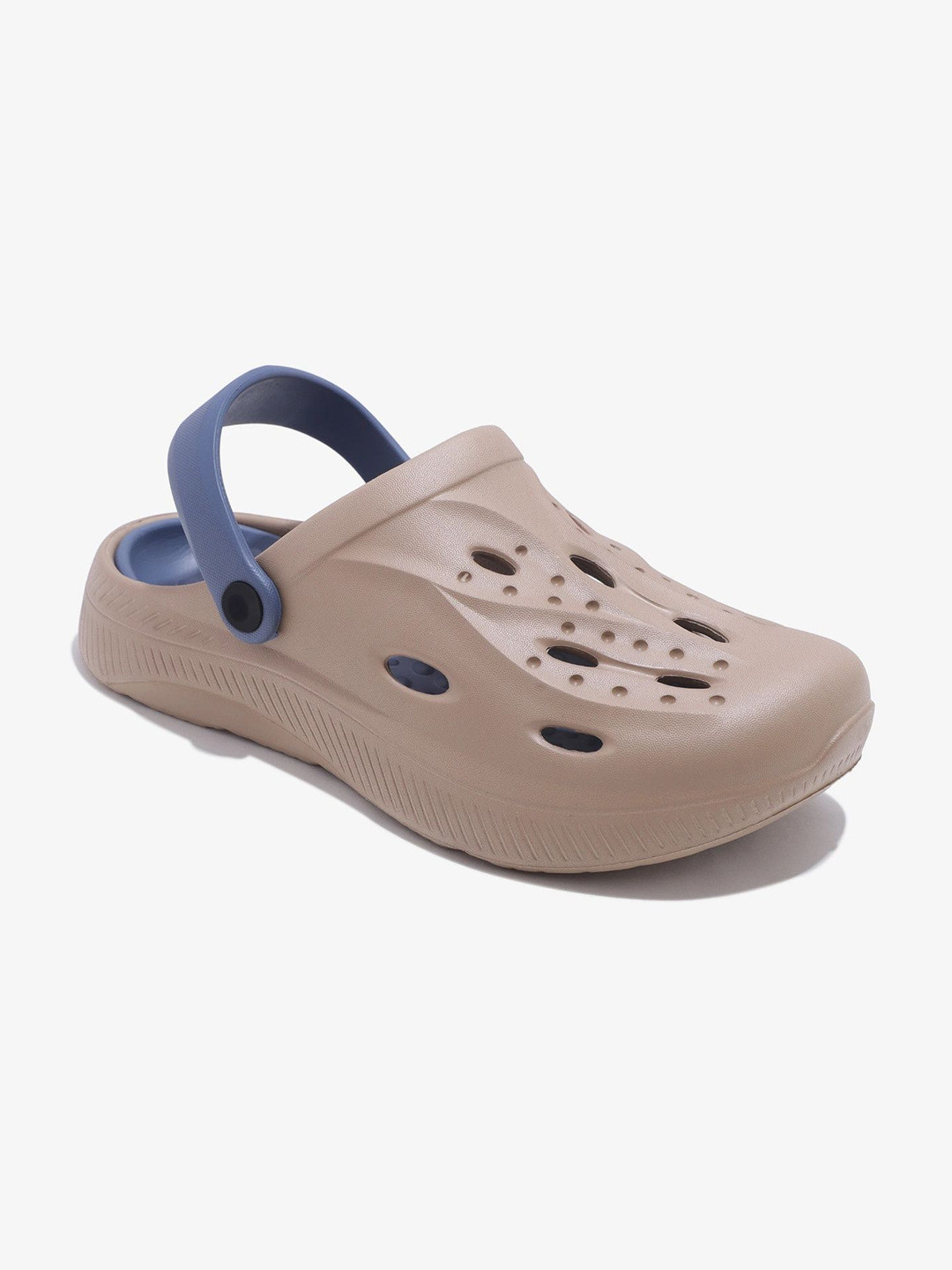 LNT FASHION Self-Designed Clogs Flip-Flops