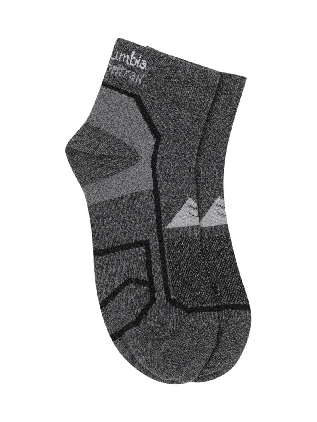 Columbia Unisex Low Cut Socks