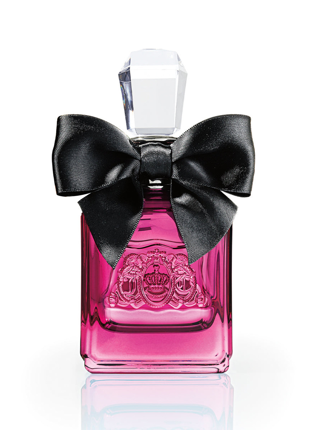 Juicy Couture Women Viva la Juicy Noir Eau De Parfum Spray - 100 ml