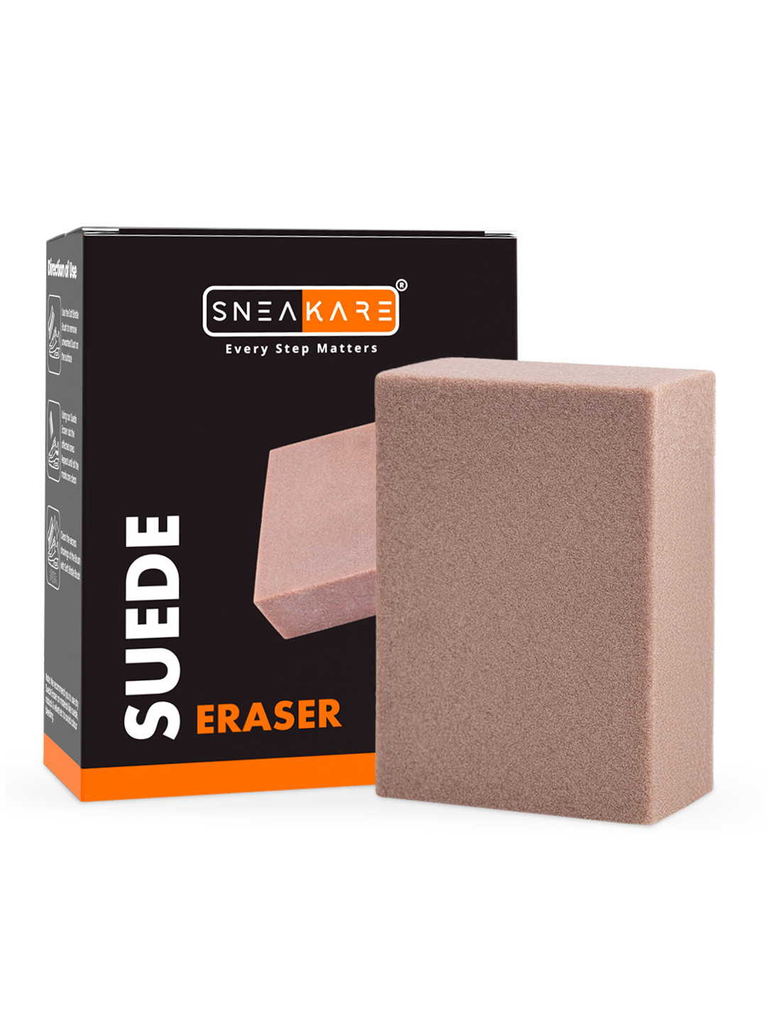 SNEAKARE Shoe Suede Eraser
