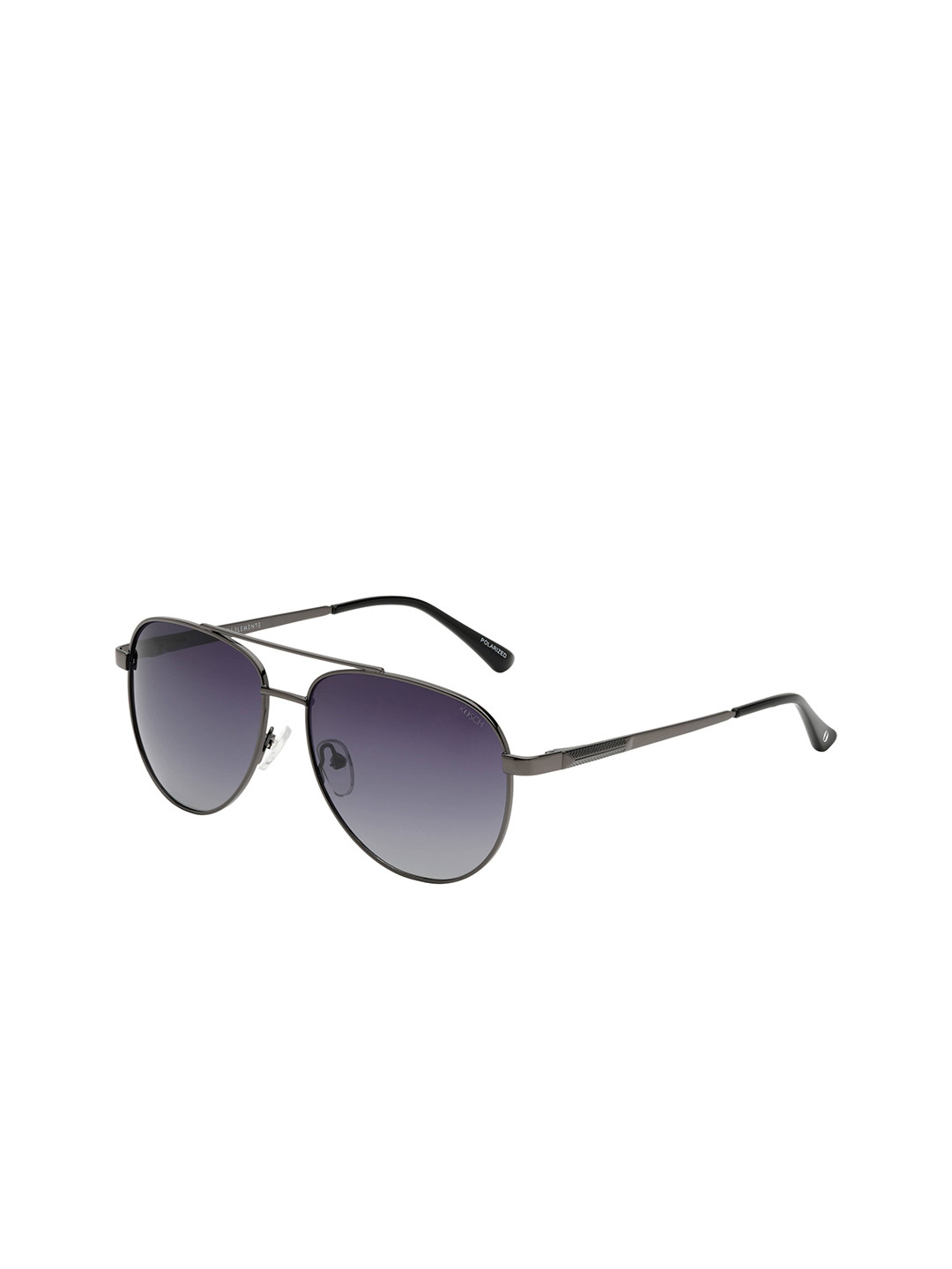 KOSCH ELEMENTE Unisex Aviator Sunglasses with Polarised Lens KST 24802 C3